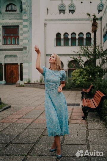 Фотограф