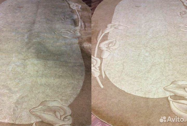 Клининг Черкесск