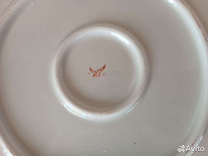 Блюдо большое