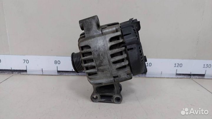 Генератор Ford Focus/Focus RS/Focus ST