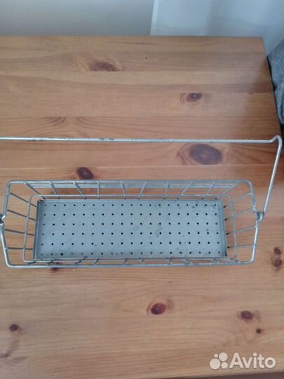 Корзина IKEA бюгель bygel