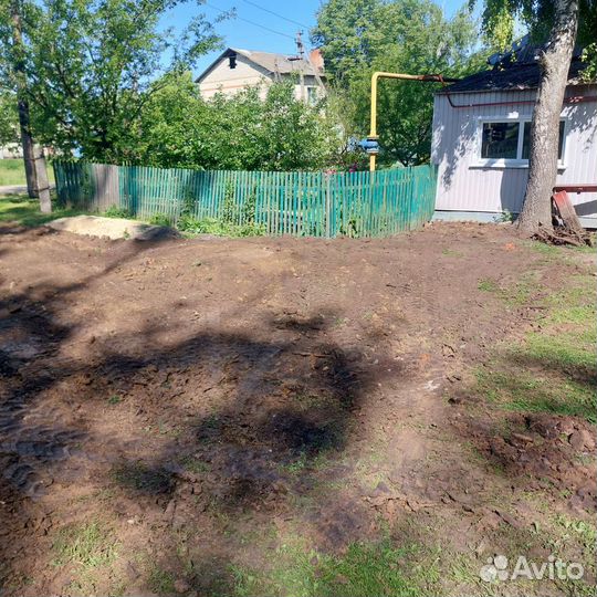 Канализации, Септики, Сливные Ямы