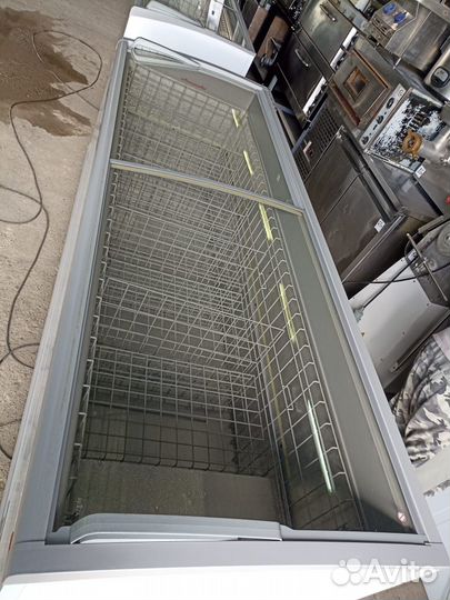 Бонета низкотемпературная 2,5м и 2,1м