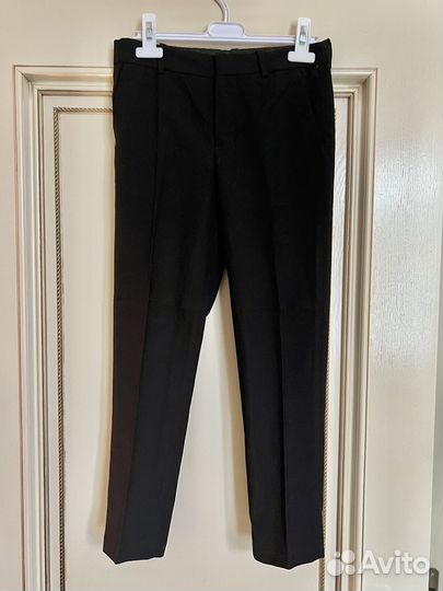 Брюки H&M Slim Fit 140 (9-10)