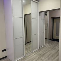 Квартира-студия, 40 м², 2/3 эт.