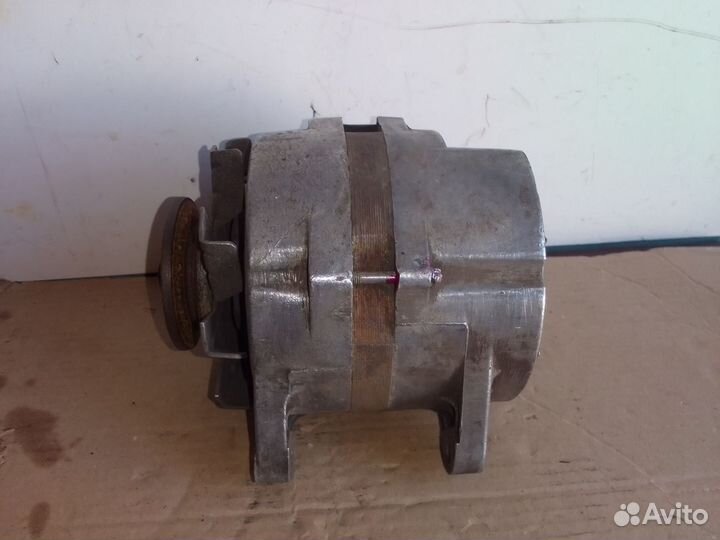 Генератор Газ 53