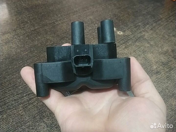 Катушка зажигания (модуль) ford F 3/2, 1.6