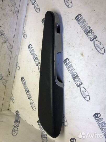 Ручка обшивки двери Mitsubishi Outlander 1 пр.З