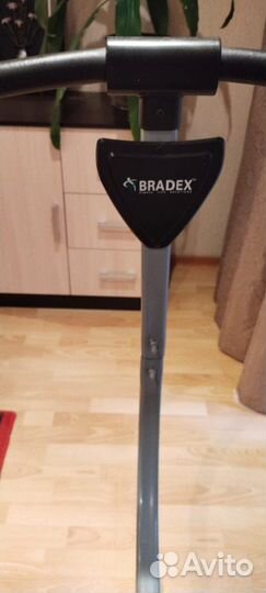 Кардиотренажер Bradex