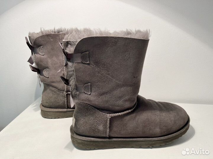 Ugg женские