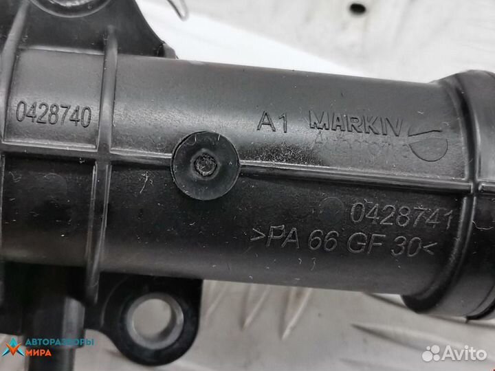 Корпус термостата Opel Insignia (A) 2010 55573003