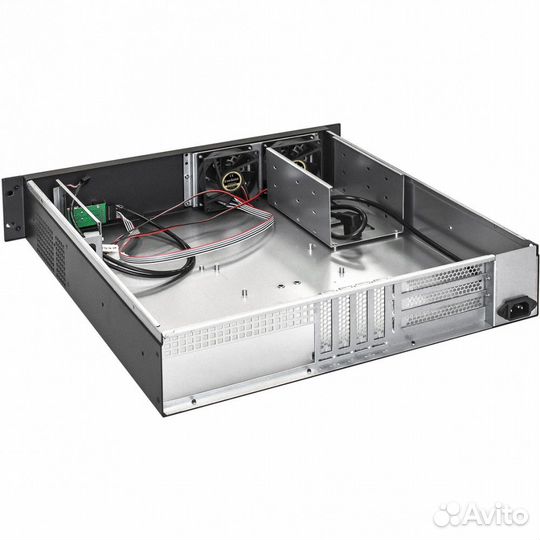 Серверный корпус ExeGate Pro 2U450-03 456804