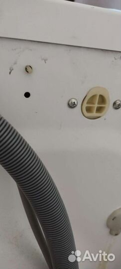 Стиральная машина автомат бу