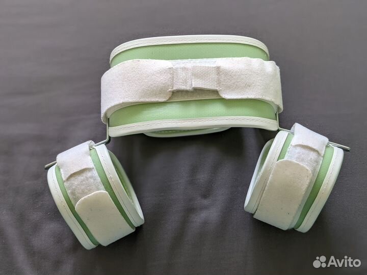 Ортез тазобедренный отводящий Orlett HFO-110 р.M