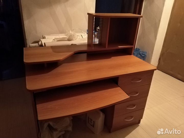 Компьютерный стол бу