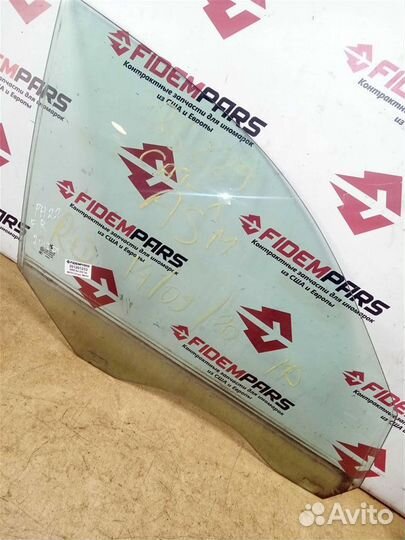 Стекло двери передней правой BMW 5-серия E60/E61