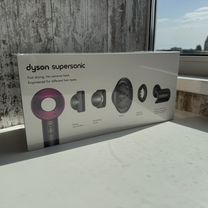 Dyson Supersonic HD08 (Новый, Малайзия)