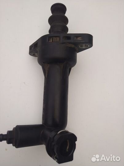 Цилиндр сцепления