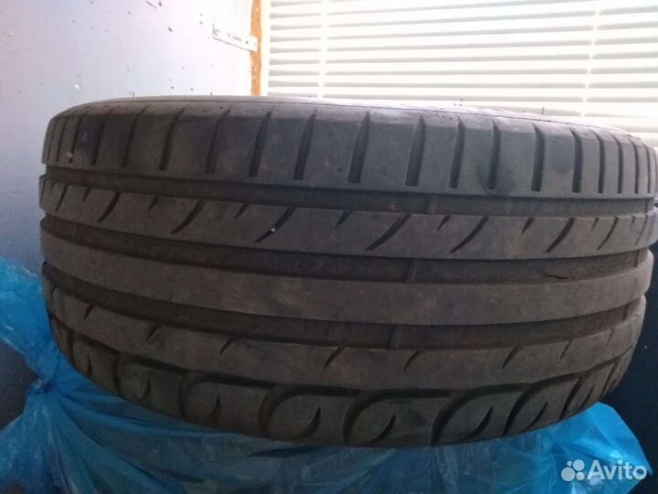 Tigar UHP Ultra High Performance 225/45 R17 94