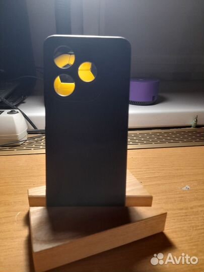 TECNO Spark Go 2024, 4/64 ГБ