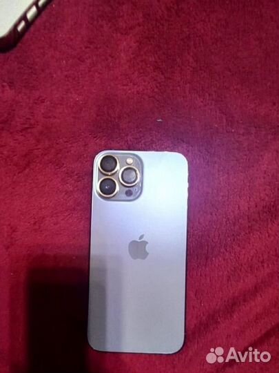 iPhone 13 Pro Max, 128 ГБ