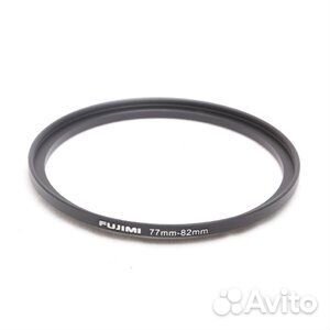 Кольцо переходное 52-58мм повышающее