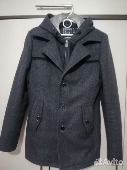 Френч мужской