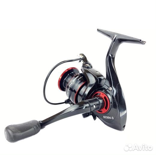 Катушка Mifine Jacinth 3000