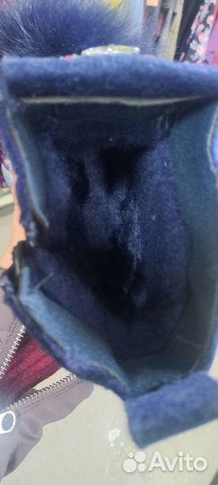 Валеши женские валенки