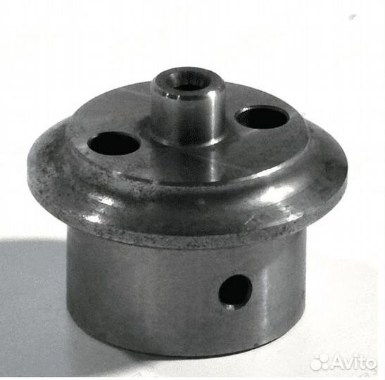 Ось паразитной шестерни 4DA1 (01/02/02)