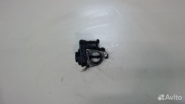 Заслонка дроссельная Mitsubishi Grandis, 2007