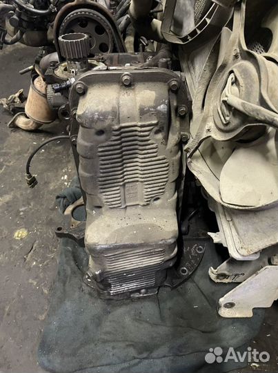 Chevrolet cruze Маслянный поддон