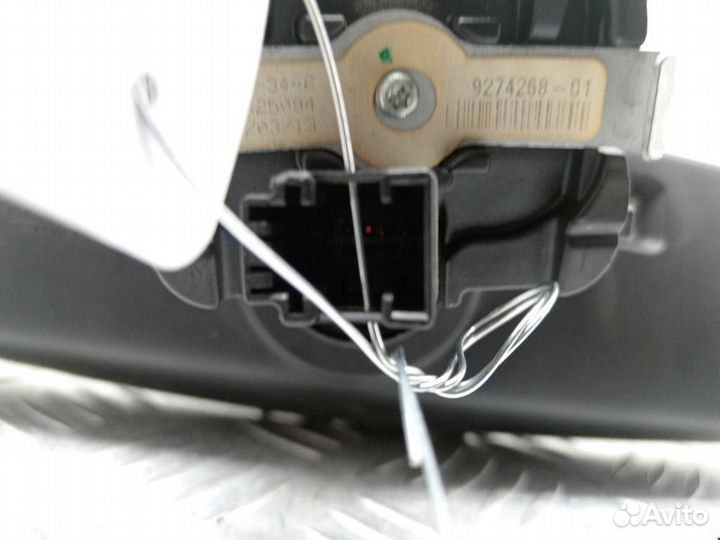 Зеркало салона BMW 7 F01/F02 2009 51169224342