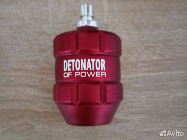 Духи мужские