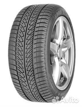 Goodyear UltraGrip 8 Performance 245/45 R18 100V