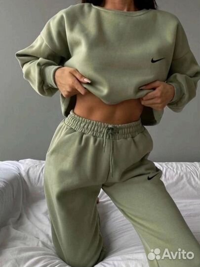 Спортивный костюм nike