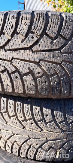 Nokian Tyres Hakkapeliitta 5 225/55 R16