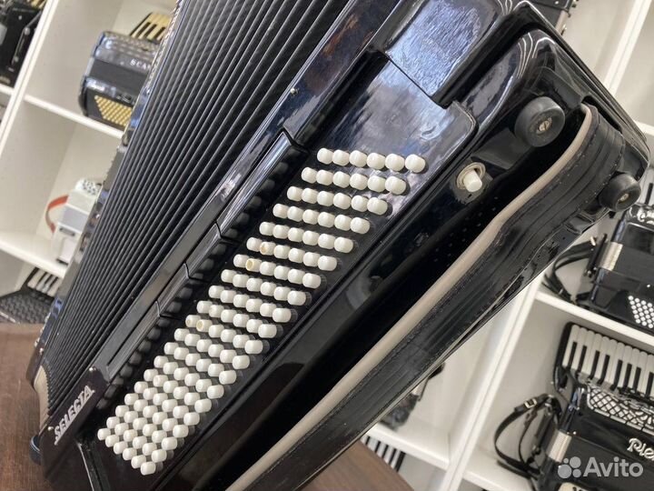 Аккордеон Royalstandard Selecta