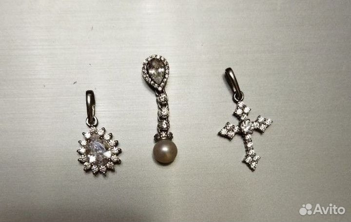 Серьги сапфир, пусеты, каффы, продевки, подвески