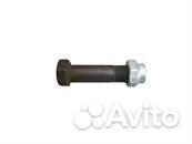 Болт М16х1.5х66 дифференциала 332757-П урал