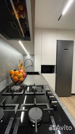 Кухонные гарнитуры в рассрочку