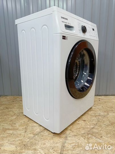 Стиральная машина Samsung Инвертор 6кг Новая
