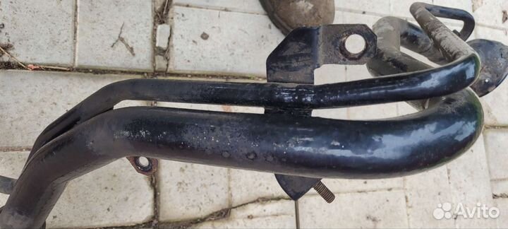 Горловина бензобака nissan qashqai +2