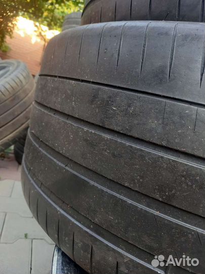 325 35 22 мишлен спорт 4s