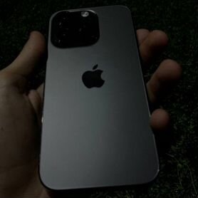 iPhone 14 Pro, 256 ГБ