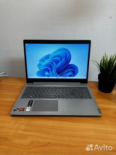 Lenovo ideapad L340 / Ryzen 5 / Vega 8 / SSD 240