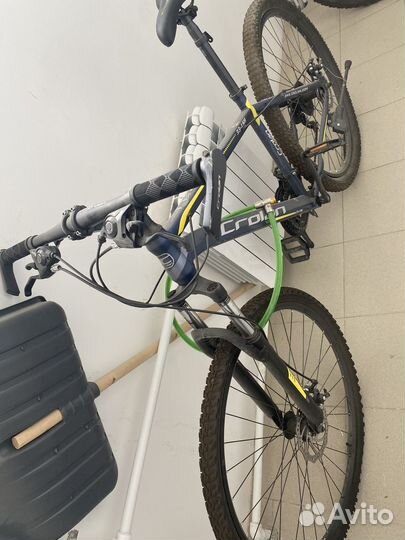 Велосипеды бу взрослый 29 колеса