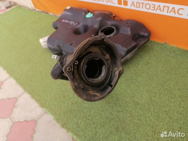 Бензобак Renault Logan 1 Рено Логан 1