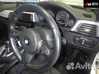 BMW 3 серия 1.5 AT, 2016, 50 000 км