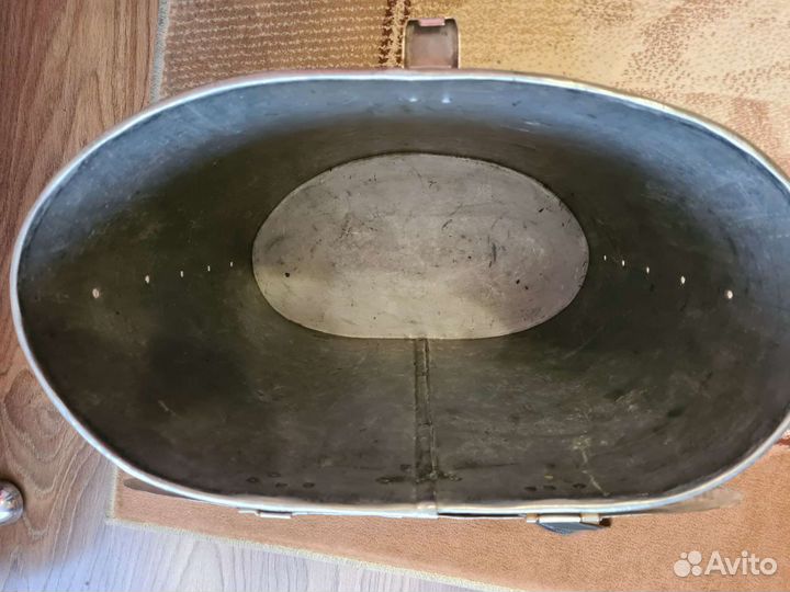 Короб для ягод и грибов